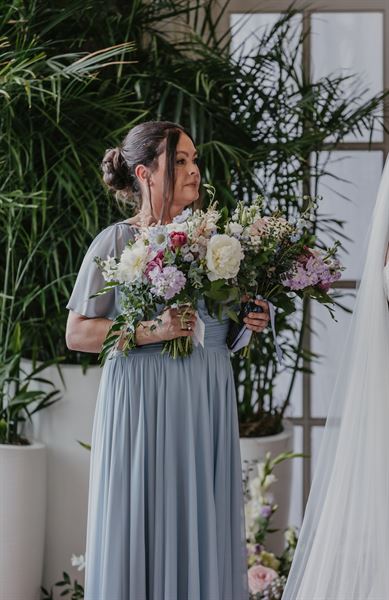 Unique Events by Dawn