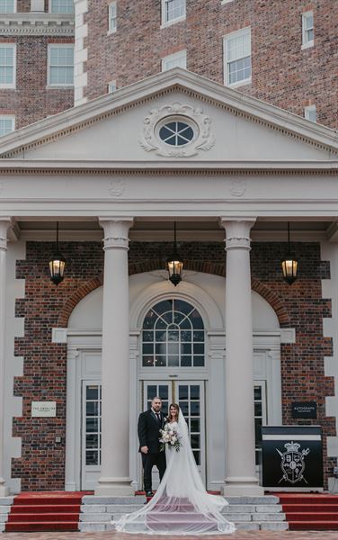 Unique Events by Dawn