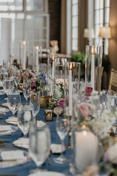 Unique Events by Dawn