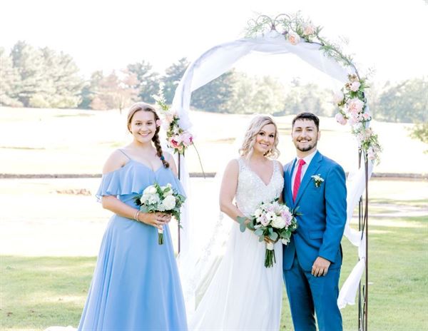 The Valley Country Club