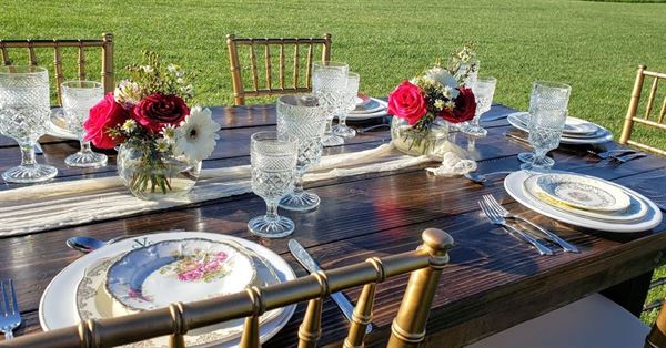 The Valley Country Club