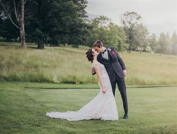 The Valley Country Club