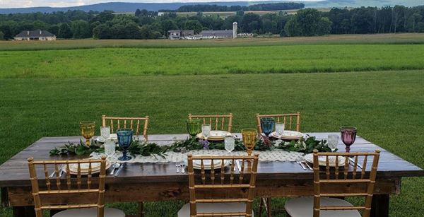 The Valley Country Club