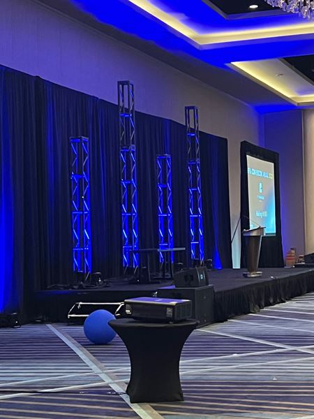 Waters AV Productions