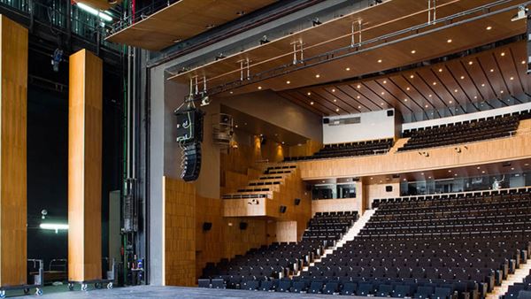 Waters AV Productions