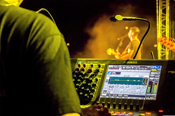 Waters AV Productions