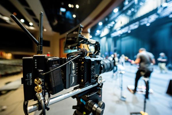 Waters AV Productions