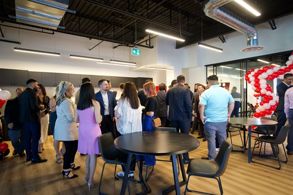 Keller Williams Legacies - Event Space Rental