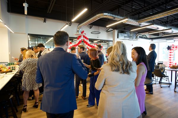 Keller Williams Legacies - Event Space Rental