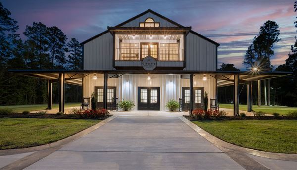 The Grove Event Venue