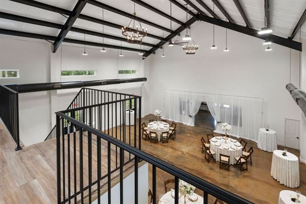 The Grove Event Venue