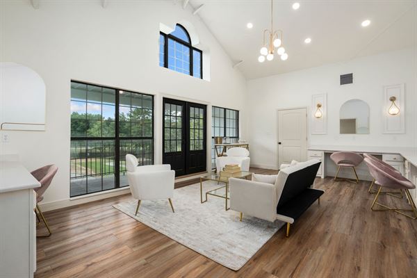 The Grove Event Venue