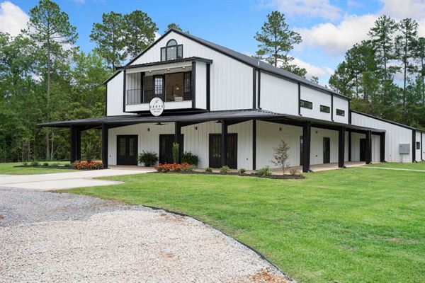 The Grove Event Venue