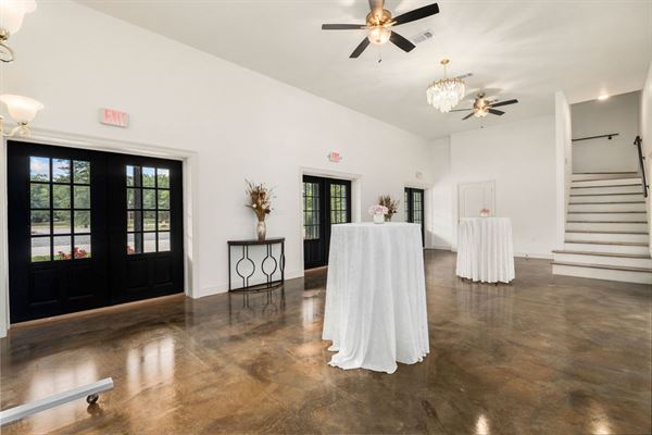 The Grove Event Venue