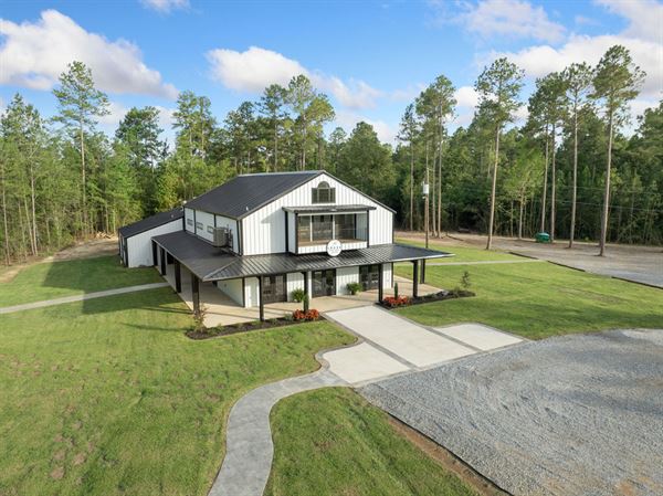 The Grove Event Venue