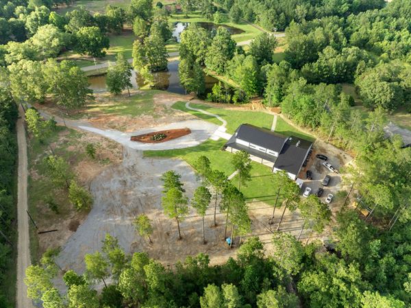 The Grove Event Venue