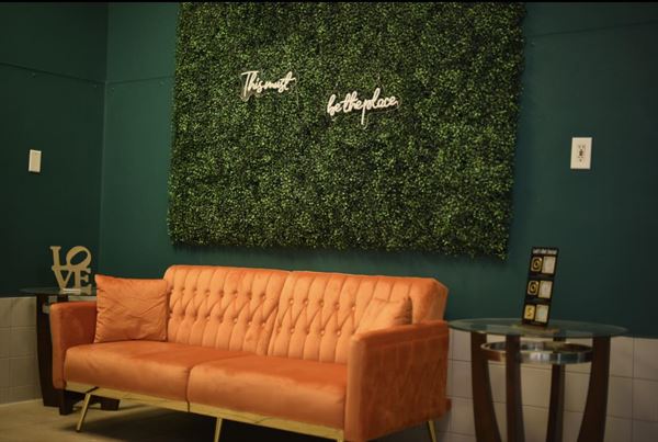 Social Flare Event Studio