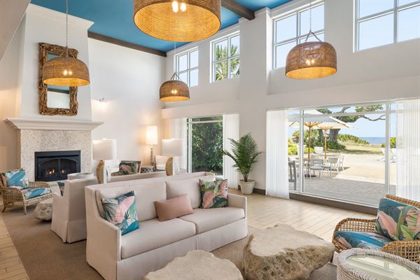 Holiday Inn Resort Jekyll Island