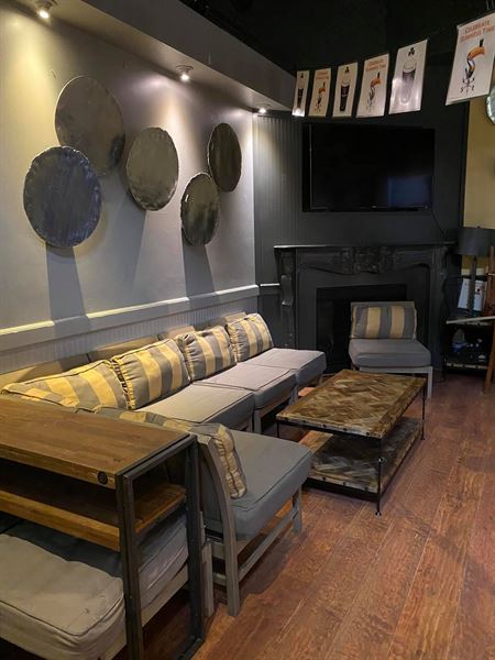 Rosie McCann's Irish Pub & Restaurant