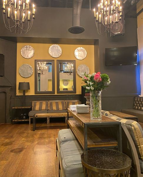 Rosie McCann's Irish Pub & Restaurant