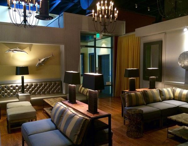 Rosie McCann's Irish Pub & Restaurant