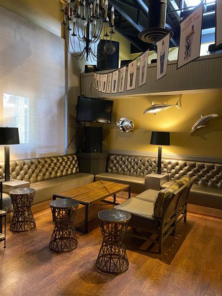 Rosie McCann's Irish Pub & Restaurant