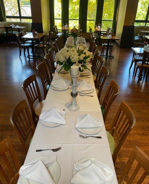 Rosie McCann's Irish Pub & Restaurant