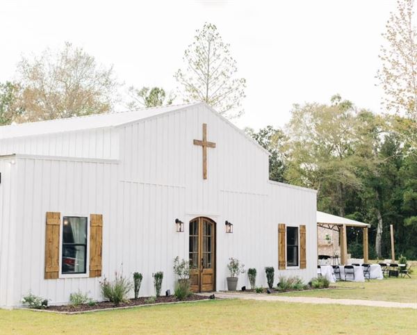 Cottonwood Manor Wedding And Event Venue