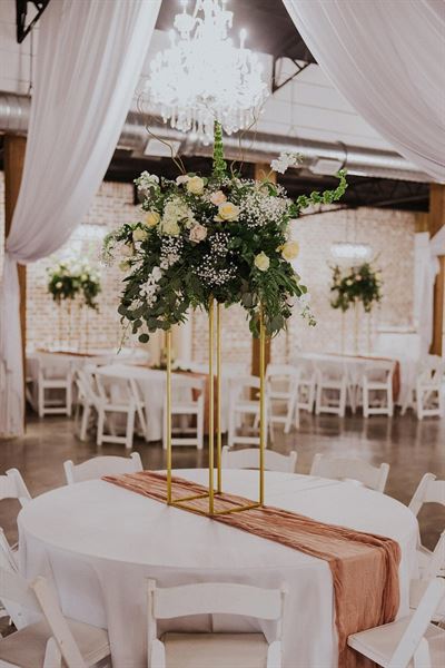 Cottonwood Manor Wedding And Event Venue