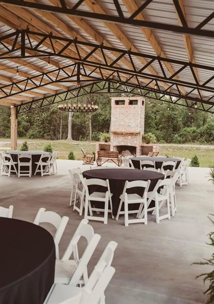 Cottonwood Manor Wedding And Event Venue