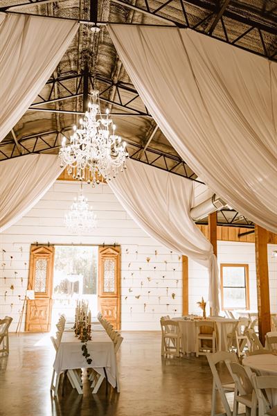 Cottonwood Manor Wedding And Event Venue