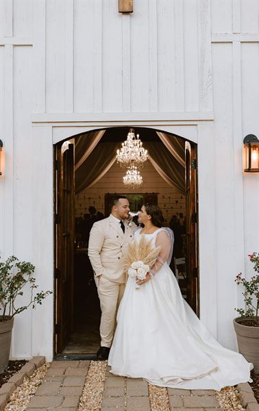 Cottonwood Manor Wedding And Event Venue