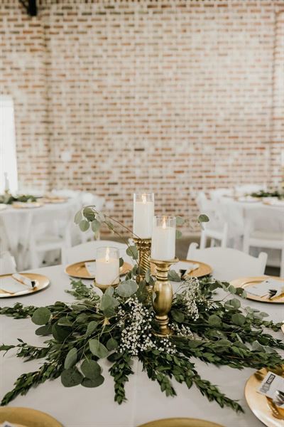 Cottonwood Manor Wedding And Event Venue