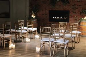 The Fireplace Lounge