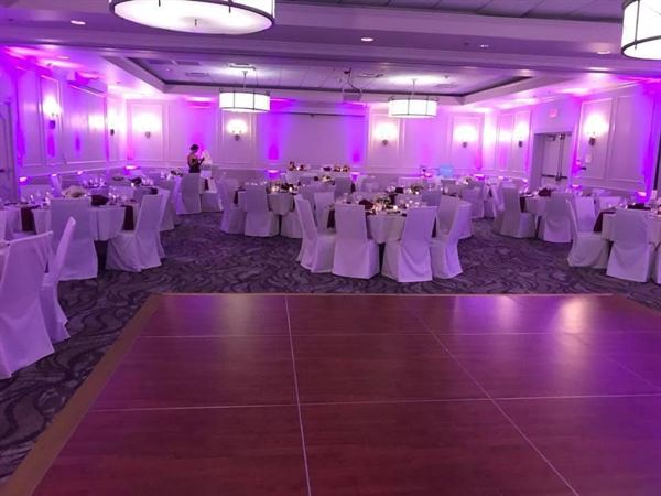 Courtyard Canton by Marriott