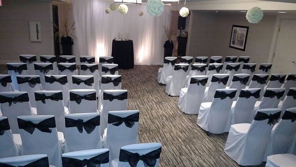 Courtyard Canton by Marriott