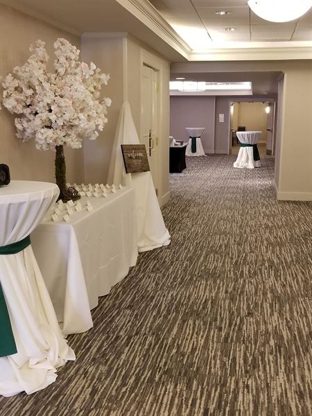 Courtyard Canton by Marriott