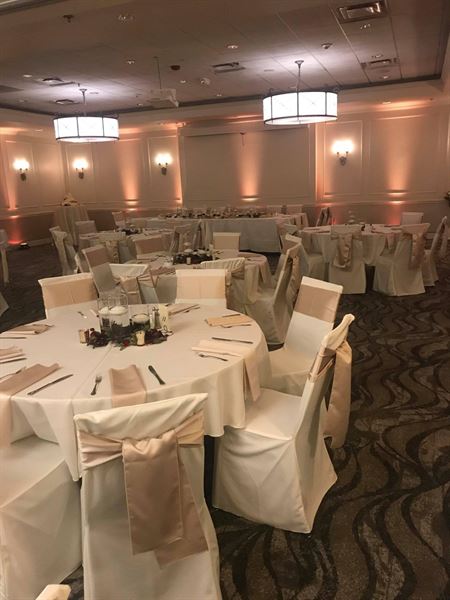 Courtyard Canton by Marriott