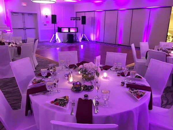 Courtyard Canton by Marriott