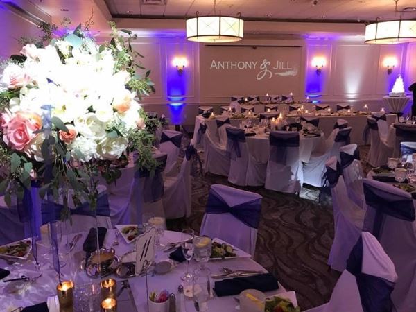 Courtyard Canton by Marriott