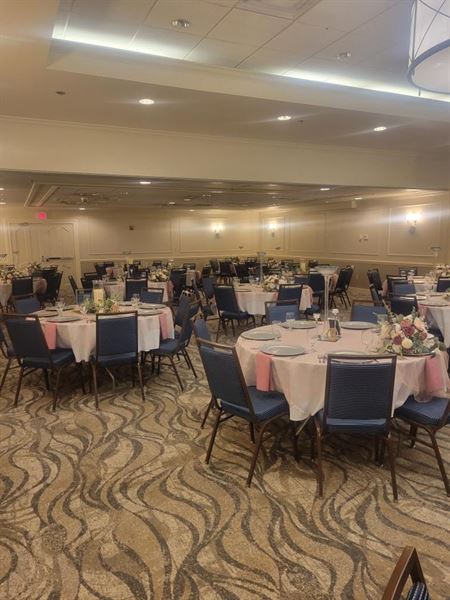 Courtyard Canton by Marriott