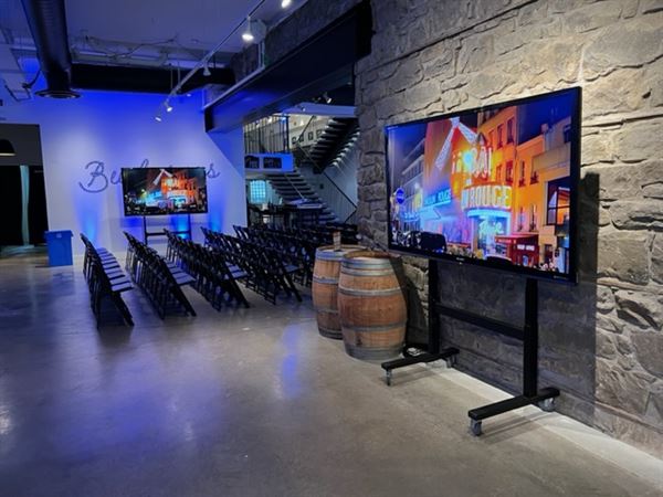 Calgary Tech Rent (CTR)