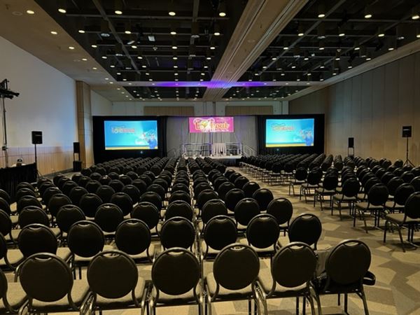 Calgary Tech Rent (CTR)