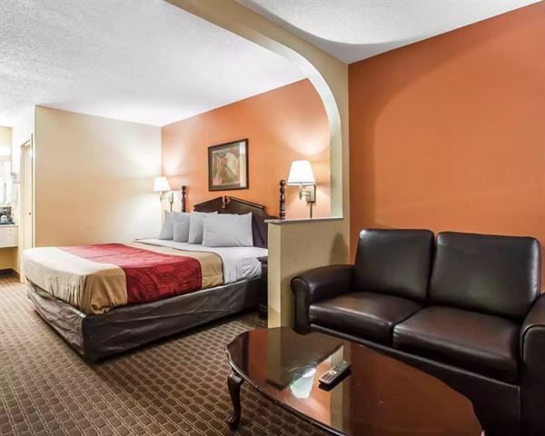 Econo Lodge Inn & Suites I-20, Exit 73