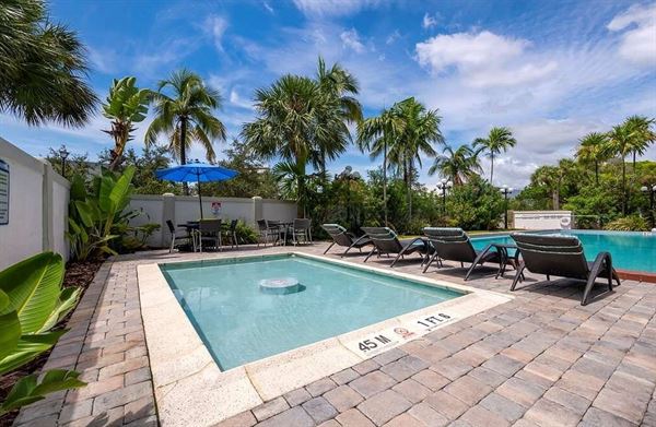 Best Western Plus North Miami/Bal Harbour