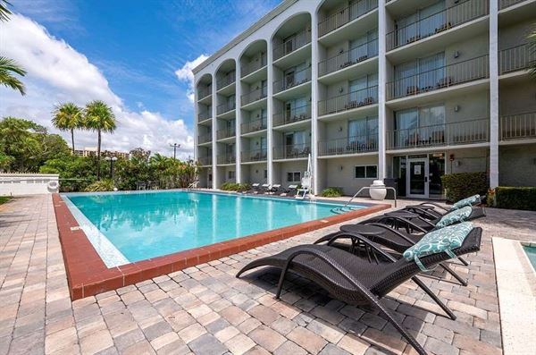 Best Western Plus North Miami/Bal Harbour