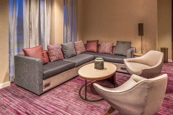 Courtyard Detroit Farmington Hills