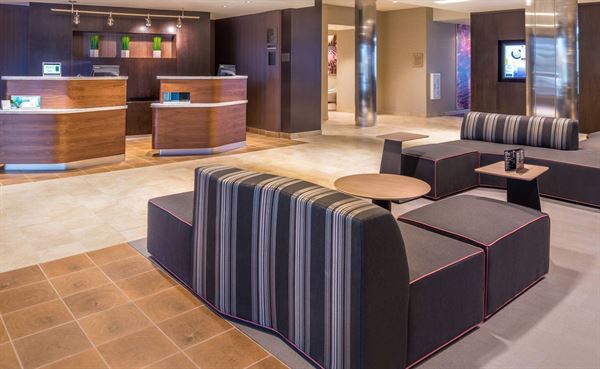 Courtyard Detroit Farmington Hills