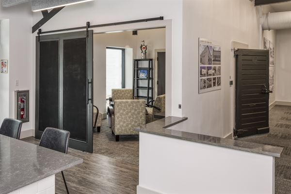 Center for Architecture & Design