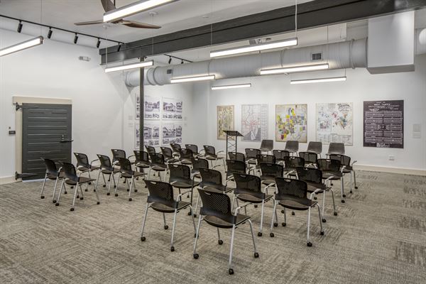 Center for Architecture & Design